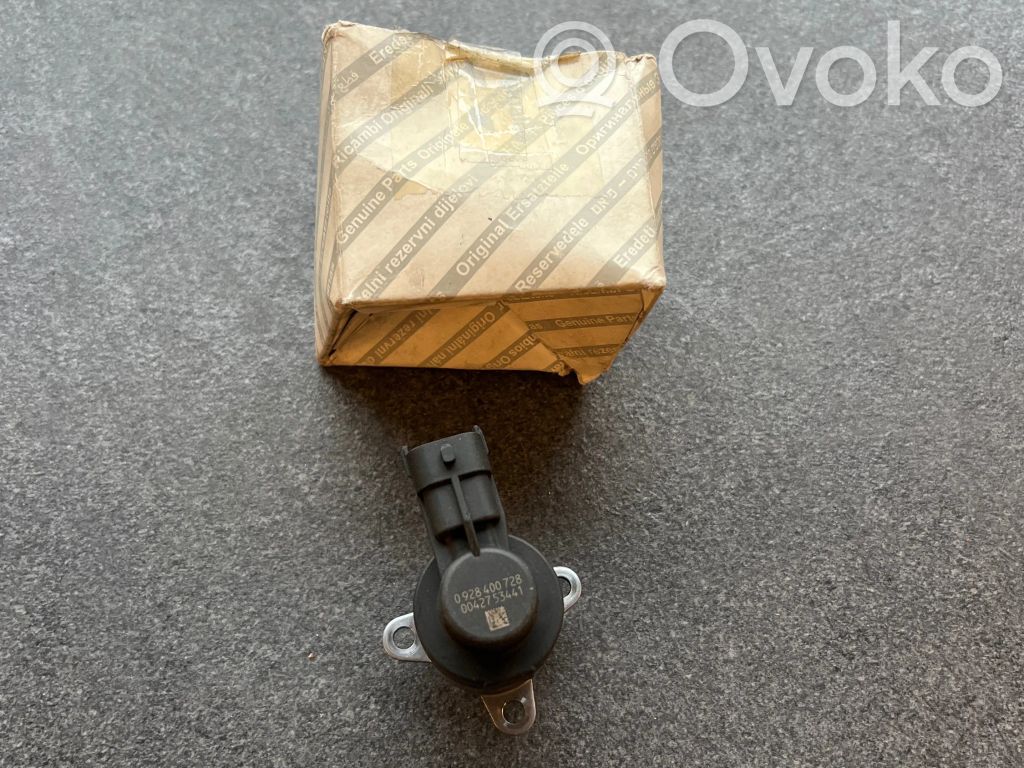 Regulator ciśnienia paliwa   0042753441,0928400728