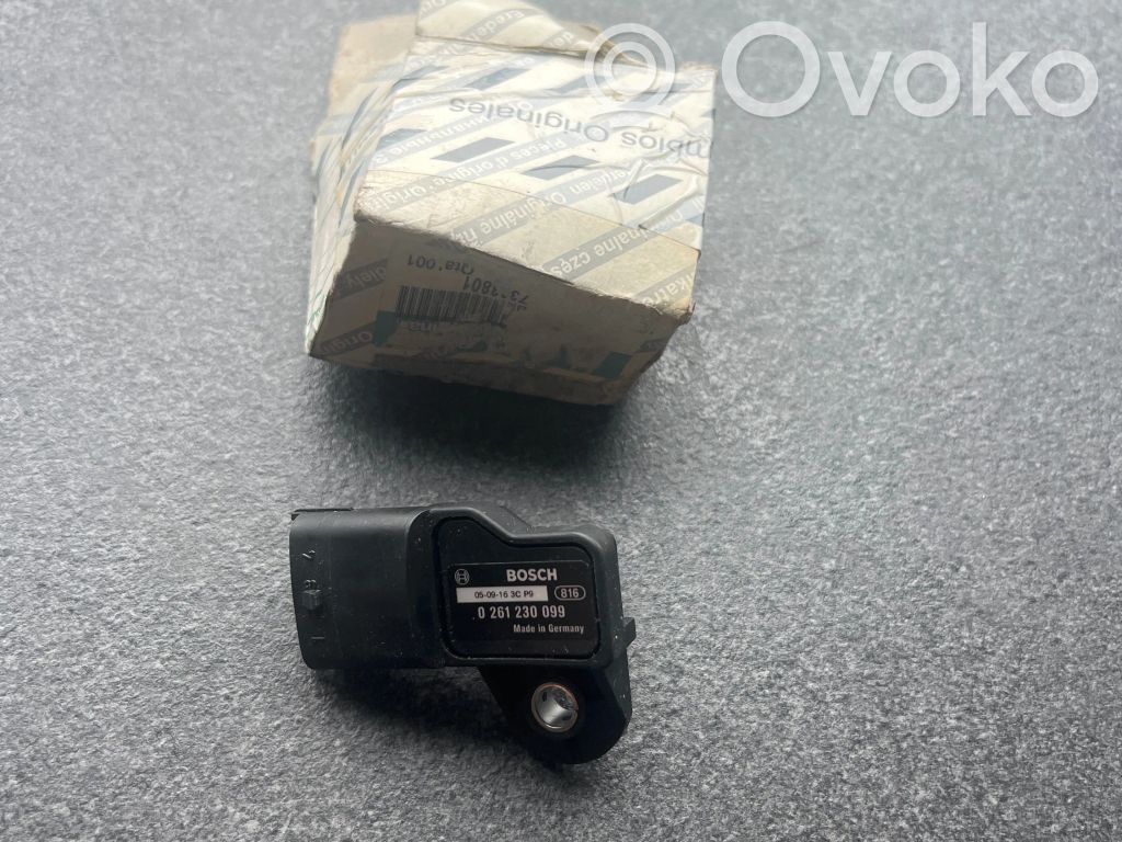 Honda Jazz Air pressure sensor 
