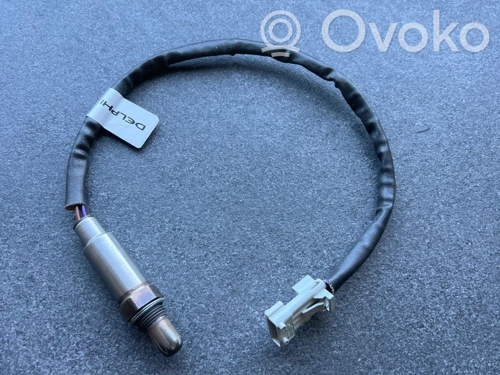 Citroen Xsara Lambda probe sensor 