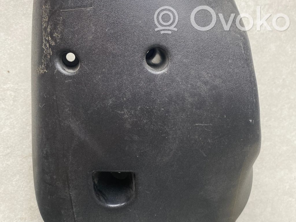 Opel Corsa B Kita salono detalė 