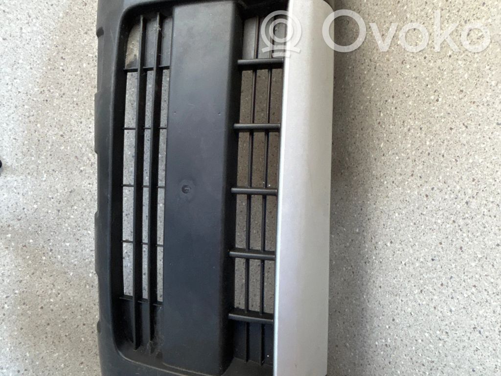 Fiat Fiorino Front bumper 