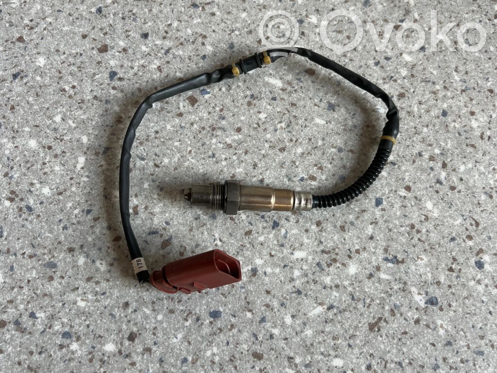 Volkswagen Phaeton Sonde lambda 