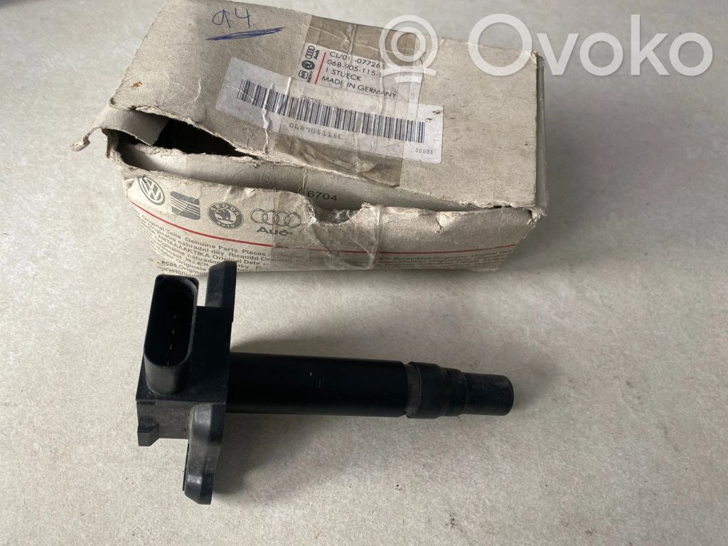Zündspule Zündmodul   06B905115E,CM11201