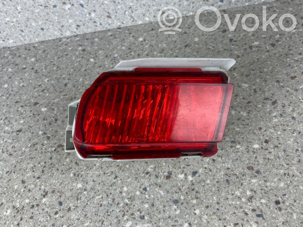 Toyota Land Cruiser (J150) Światło przeciwmgielne tylne 