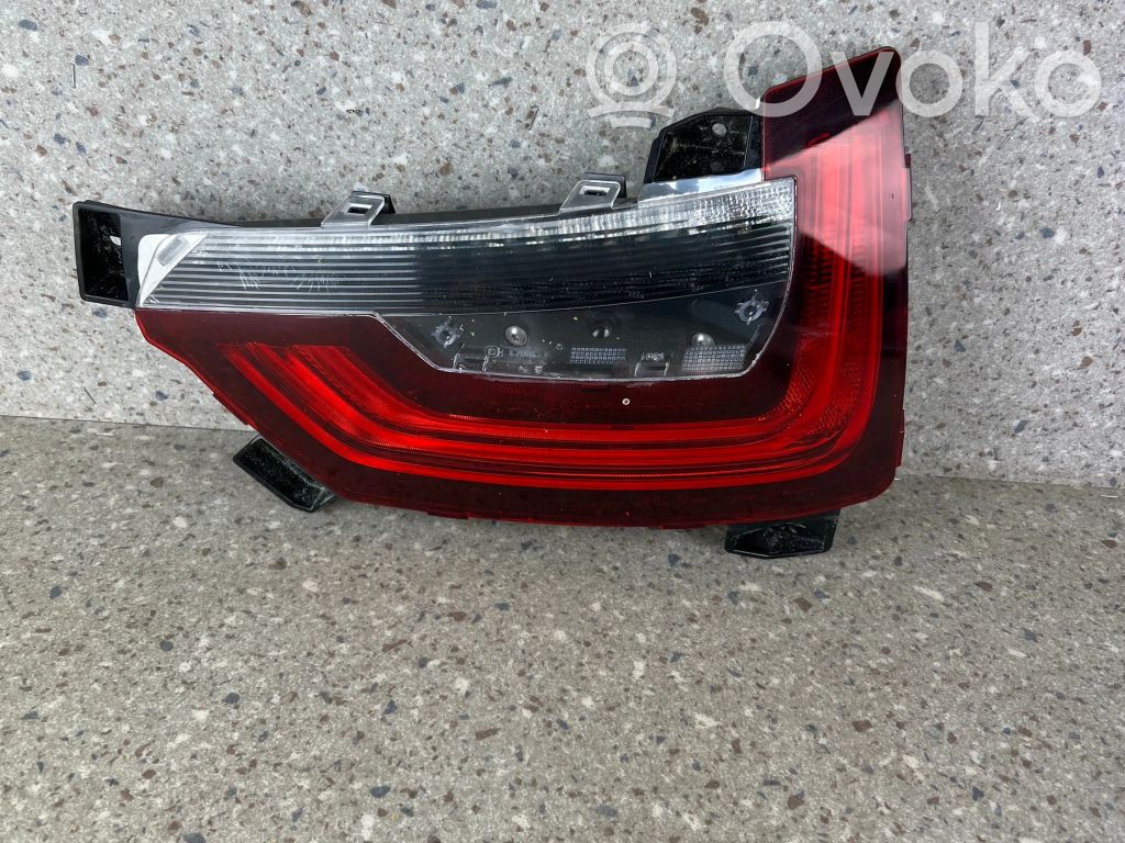 BMW i3 Lampy tylnej klapy bagażnika 