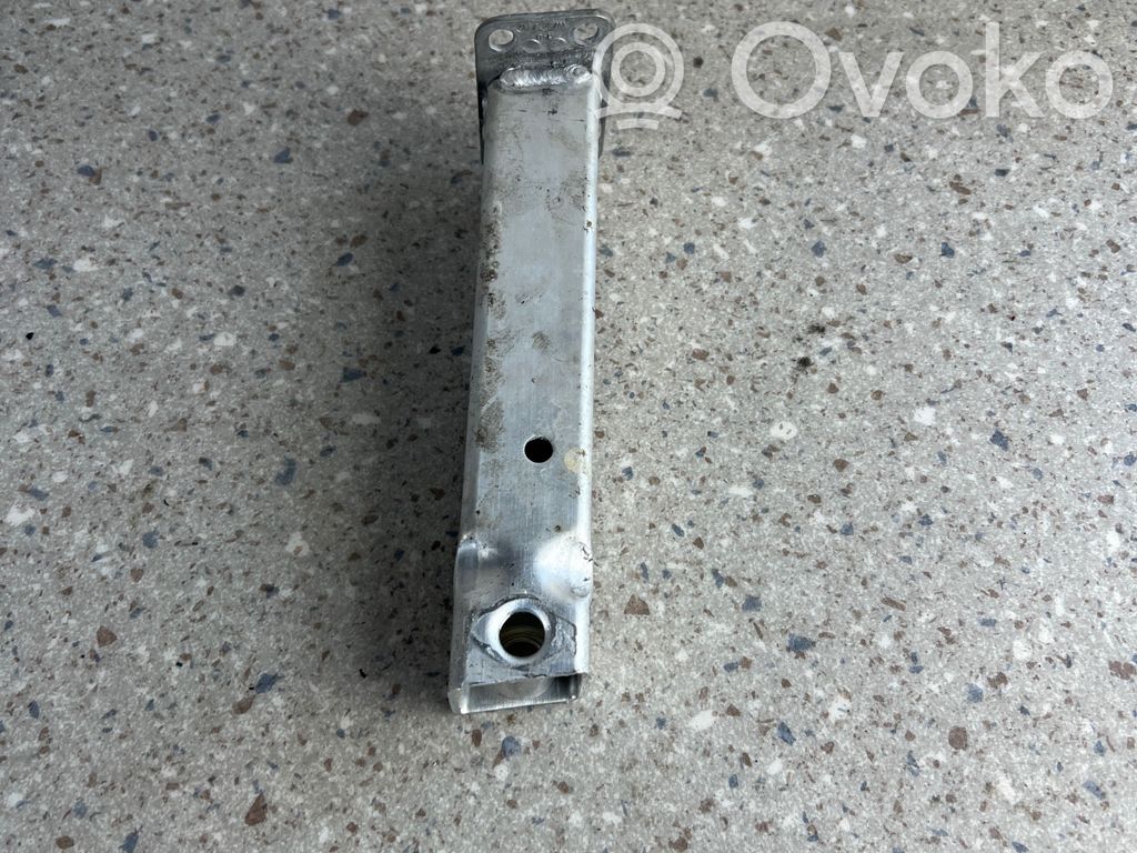 Audi Q7 4M Radiator support slam panel bracket 