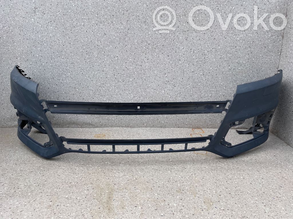 Front bumper   4M0807437L,4M0807437N
