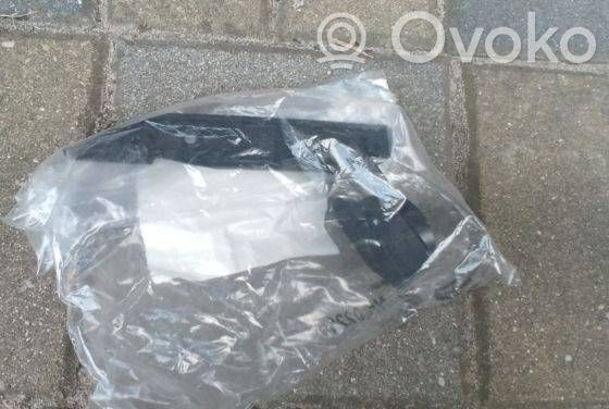 BMW 3 E90 E91 Front bumper mounting bracket 