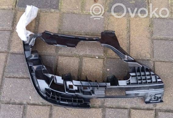 Audi A4 S4 B9 8W Mocowanie / Uchwyt tłumika 