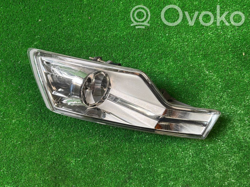 Citroen C5 Etusumuvalo 