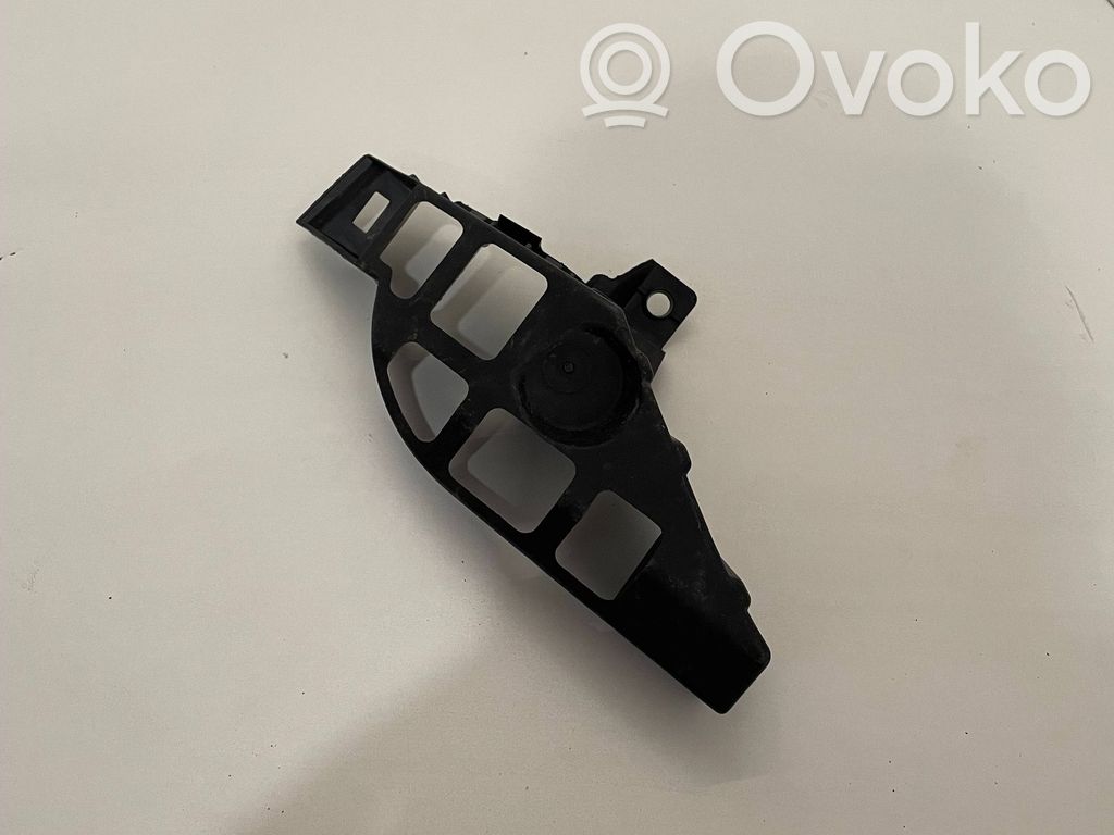 Seat Leon (5F) Uchwyt / Mocowanie zderzaka tylnego 