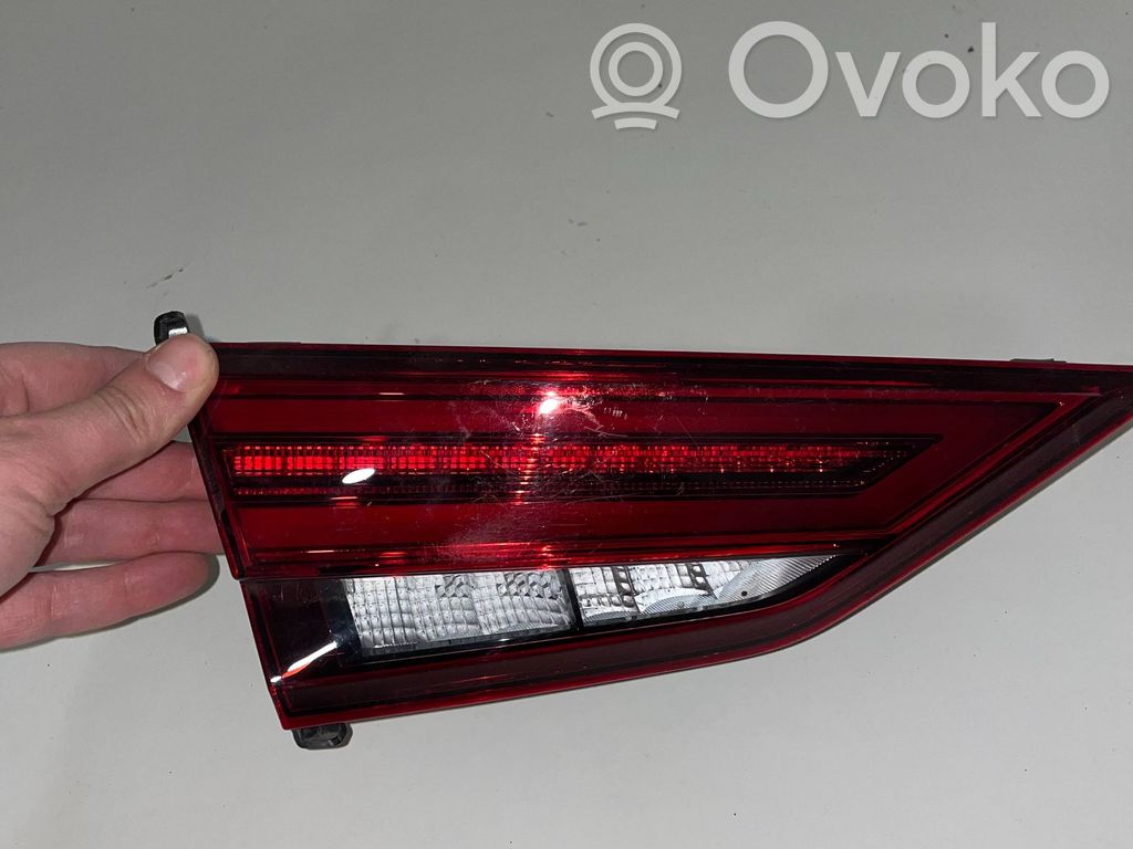 Audi A3 S3 8V Takaluukun takavalot 