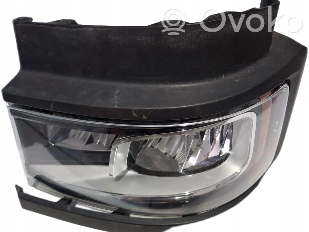 Saab 900 Headlight/headlamp 