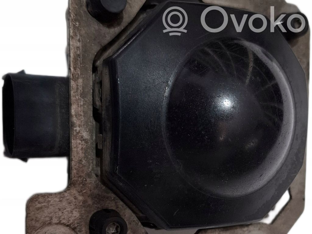 Audi A4 S4 B9 Sensor de radar Distronic 
