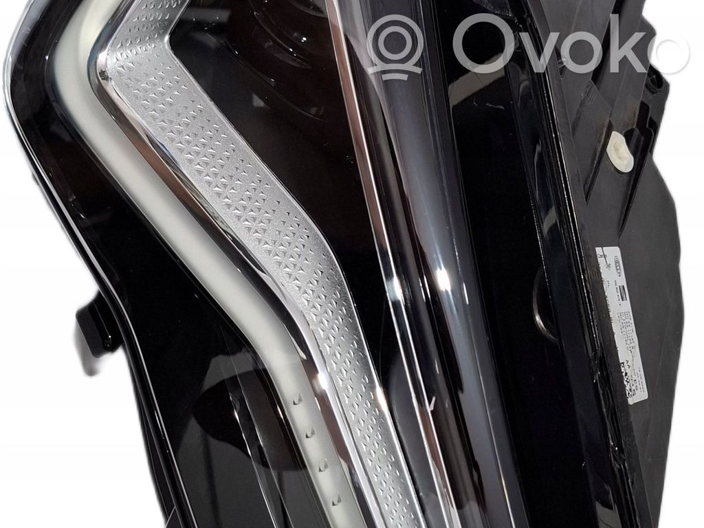 Seat Ateca Headlights/headlamps set 