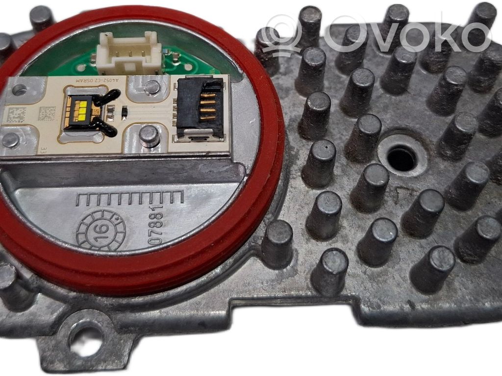 Módulo de control de balasto LED   7263051
