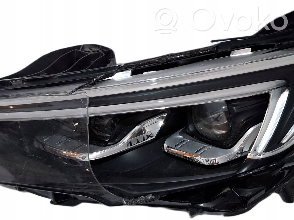 Opel Insignia B Scheinwerfer 