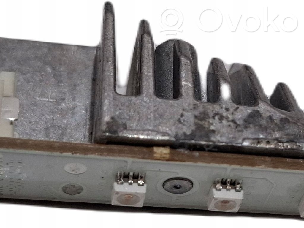 Xenon control unit/module   1305715082,1307337057