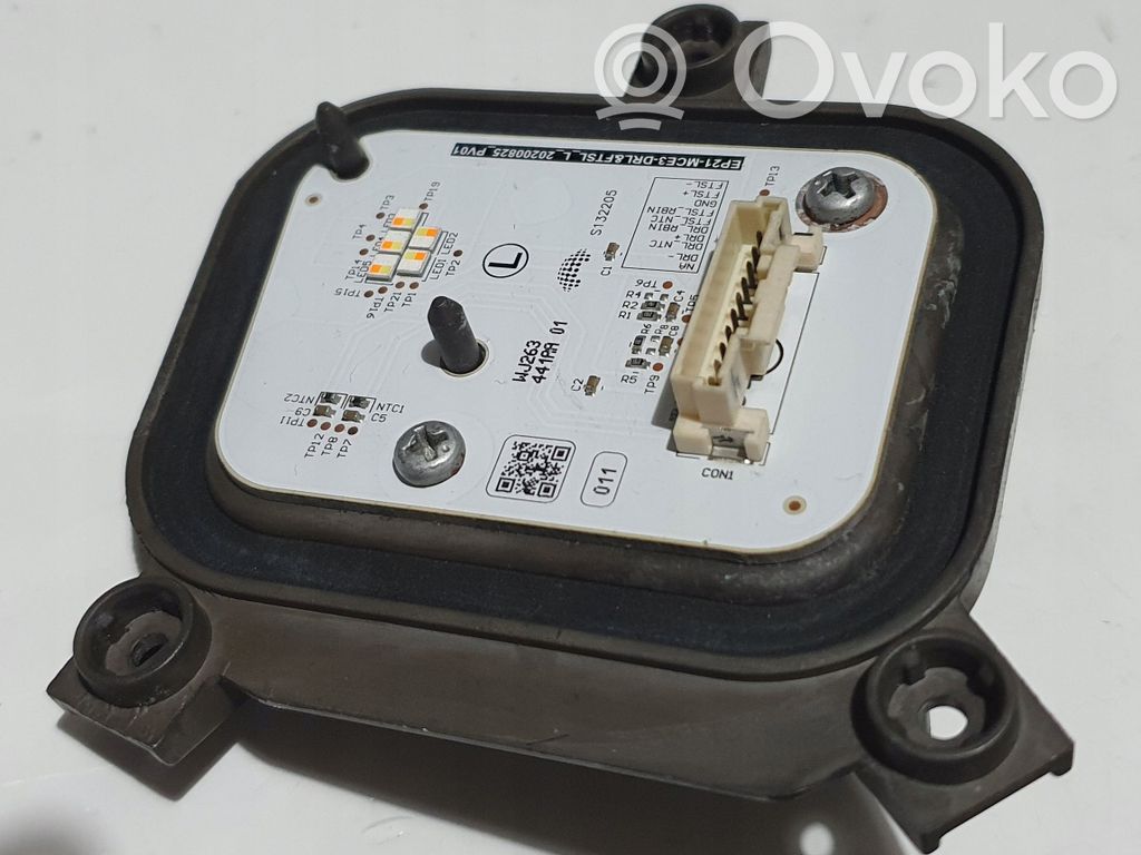 MG MG3 III Module de contrôle de ballast LED 