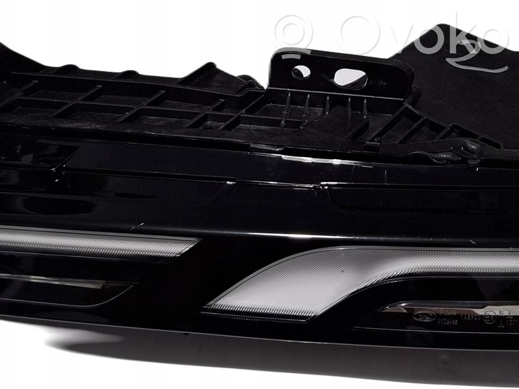 BMW 7 G70 Phare de jour LED 