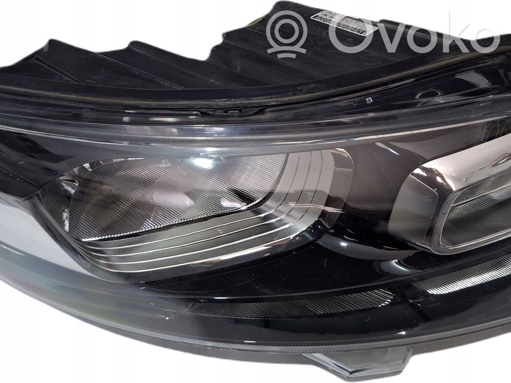 Citroen Jumpy Headlight/headlamp 