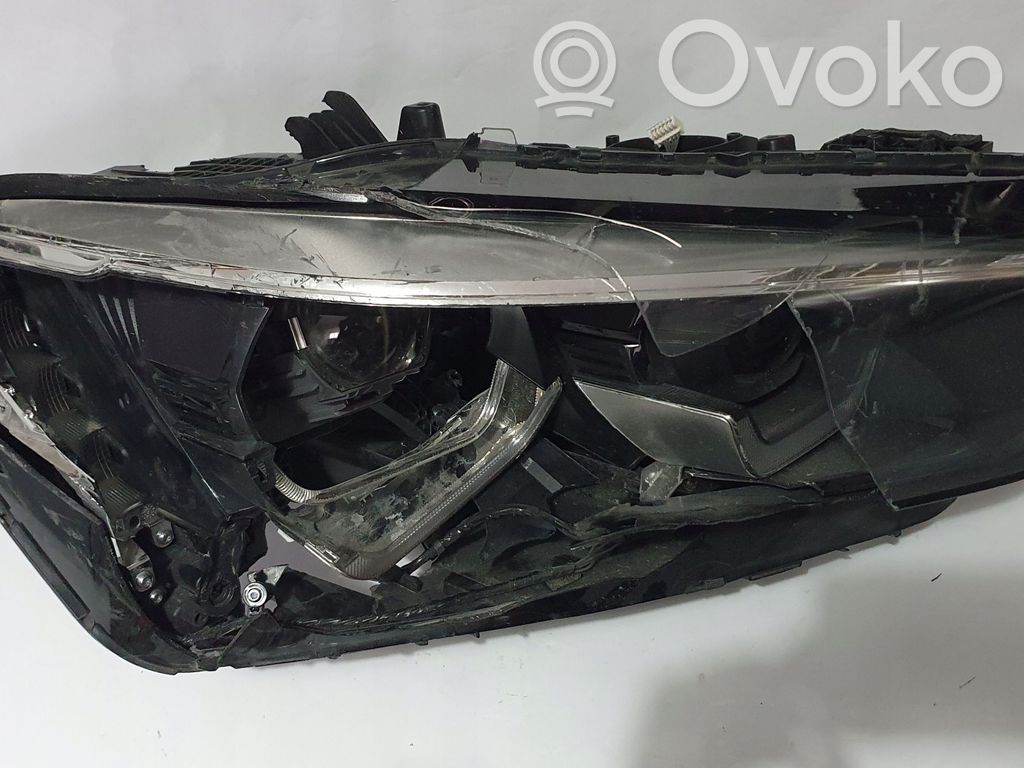 BMW X5 G05 Scheinwerfer 
