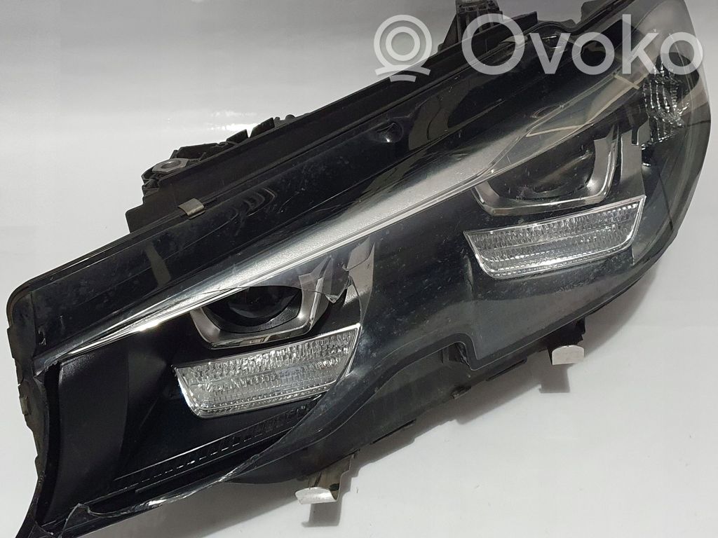 BMW 3 G20 G21 Faro/fanale 