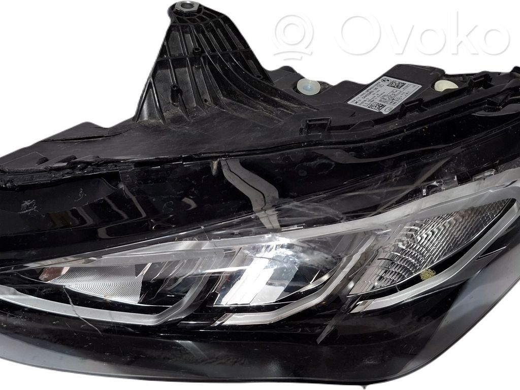 BMW 2 Active Tourer U06 Headlight/headlamp 