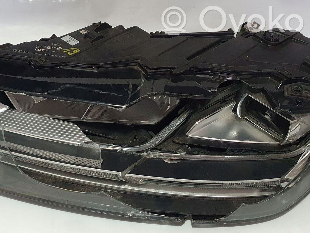 Scheinwerfer   4M0941033B