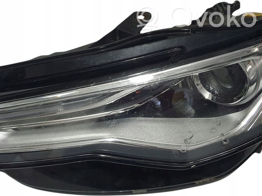 Audi A6 S6 C7 4G Headlight/headlamp 
