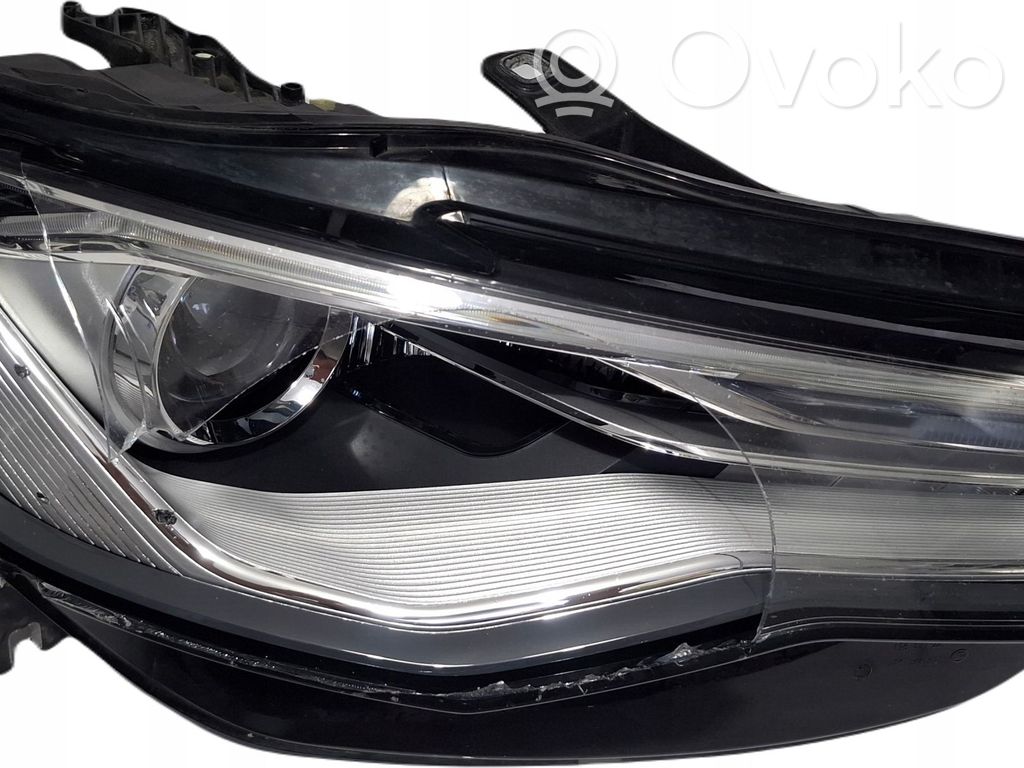 Audi A6 S6 C7 4G Headlight/headlamp 