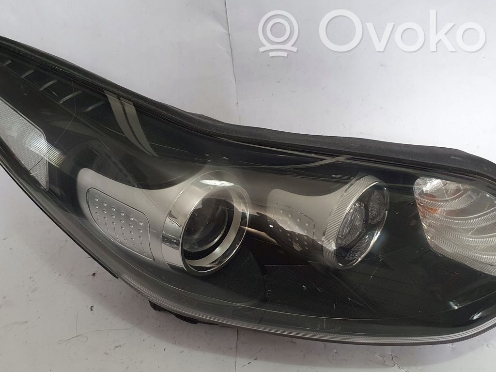 Lampa przednia   92102F1010,92102F1010