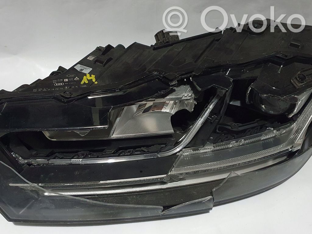 Audi Q7 4M Scheinwerfer 