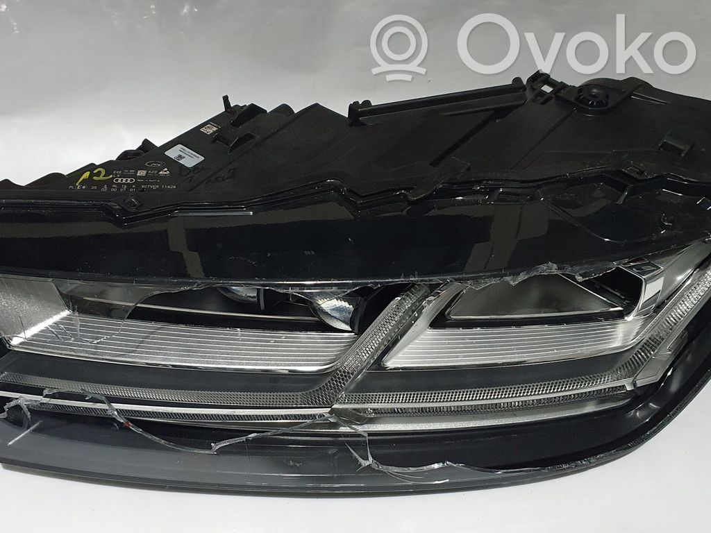Audi Q7 4M Phare de jour LED 