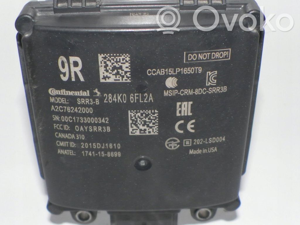 Nissan X-Trail T32 Sensore radar Distronic 
