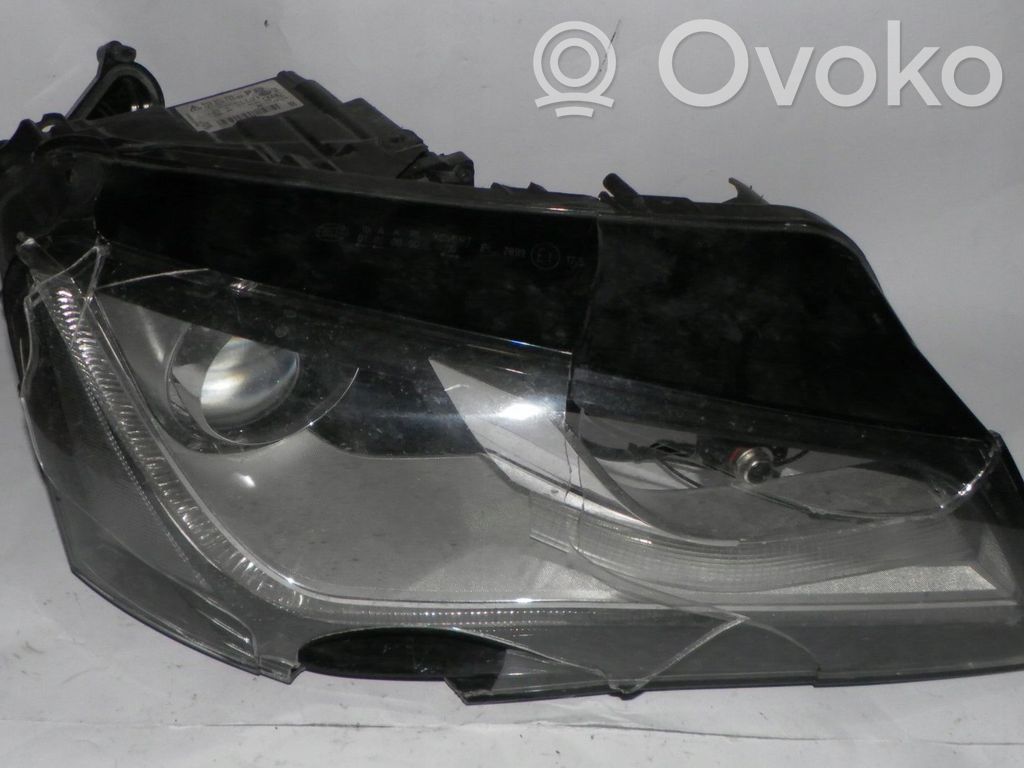 Audi A8 S8 D4 4H Headlight/headlamp 