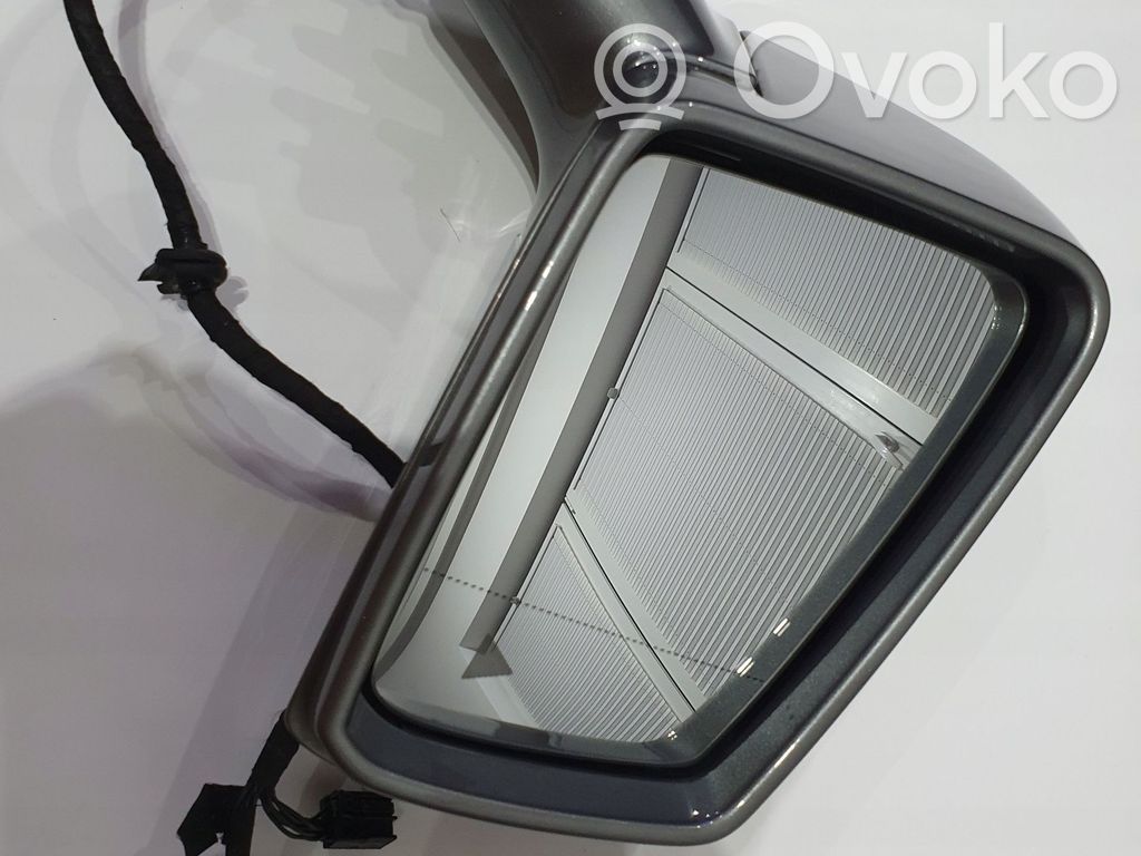 Mercedes-Benz CLS C218 X218 Veidrodėlis (elektra valdomas) 