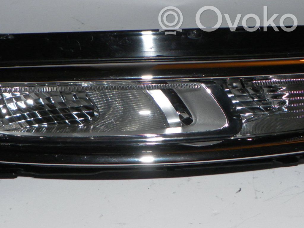 Citroen C3 Aircross Frontblinker 