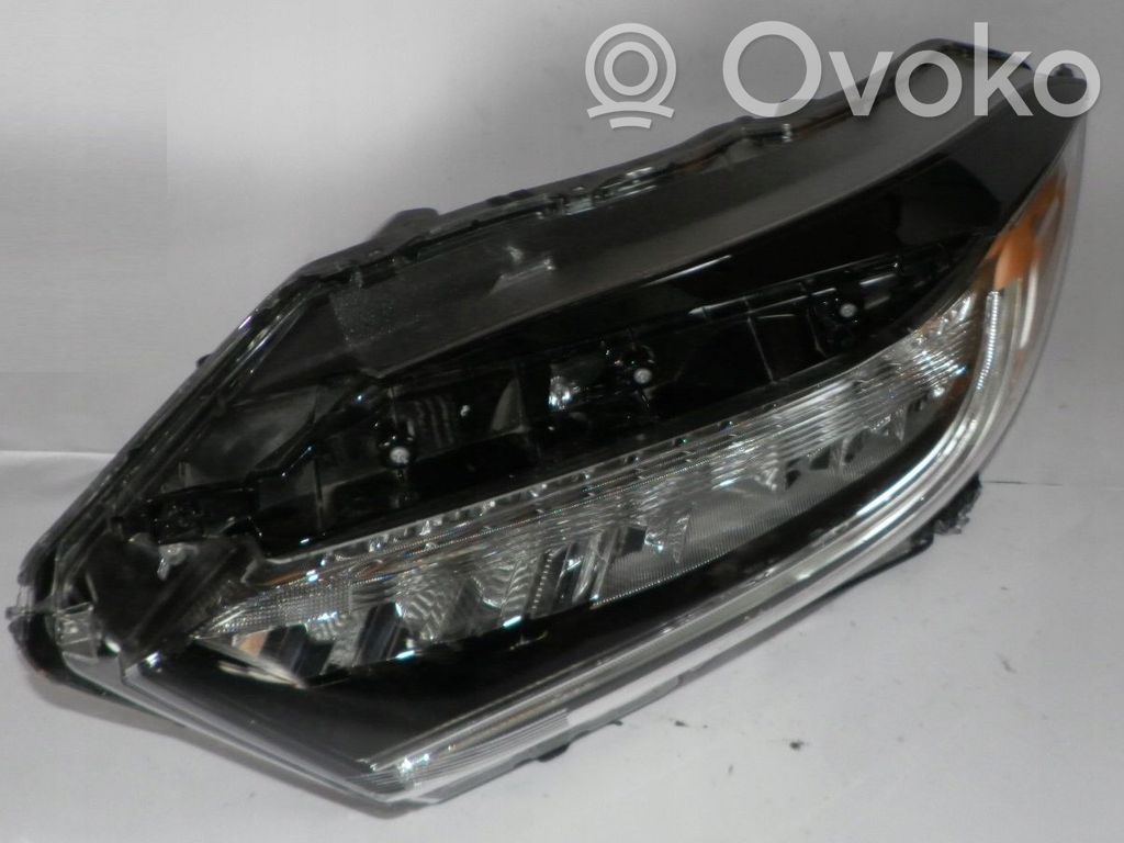 Honda HR-V Faro/fanale 
