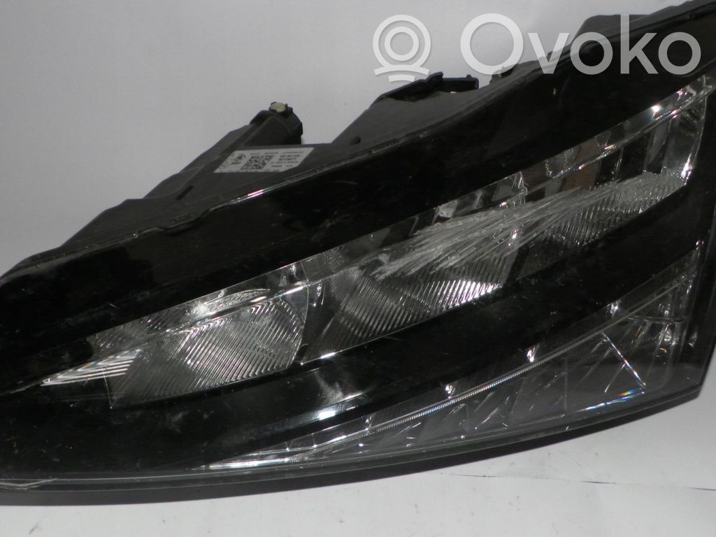 Skoda Scala Headlight/headlamp 