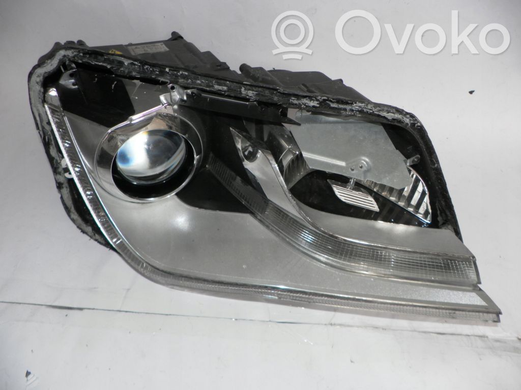 Audi A8 S8 D4 4H Headlight/headlamp 