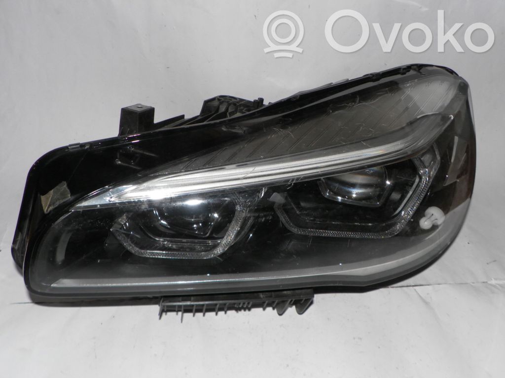 BMW 2 F45 Scheinwerfer 
