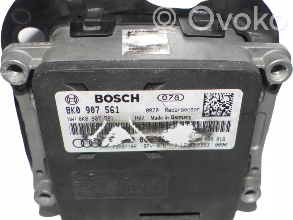 Audi A5 8T 8F Cable del velocímetro 