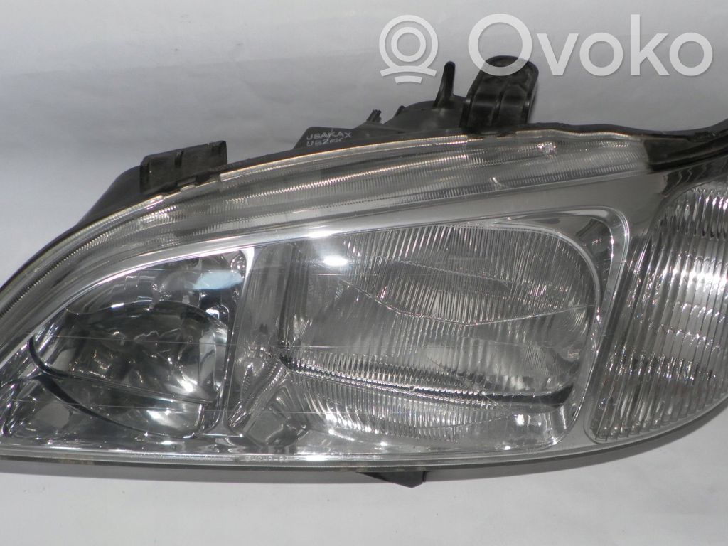 Headlight/headlamp