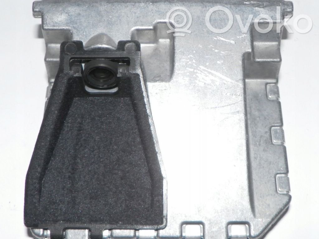 Mazda 6 Windshield/windscreen camera 