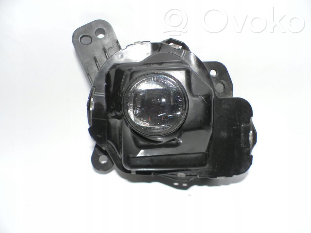 Mazda CX-3 Miglas lukturis priekšā 