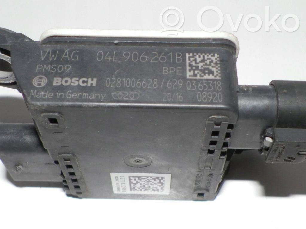 Lambda probe sensor   04L906261B,04L906261K