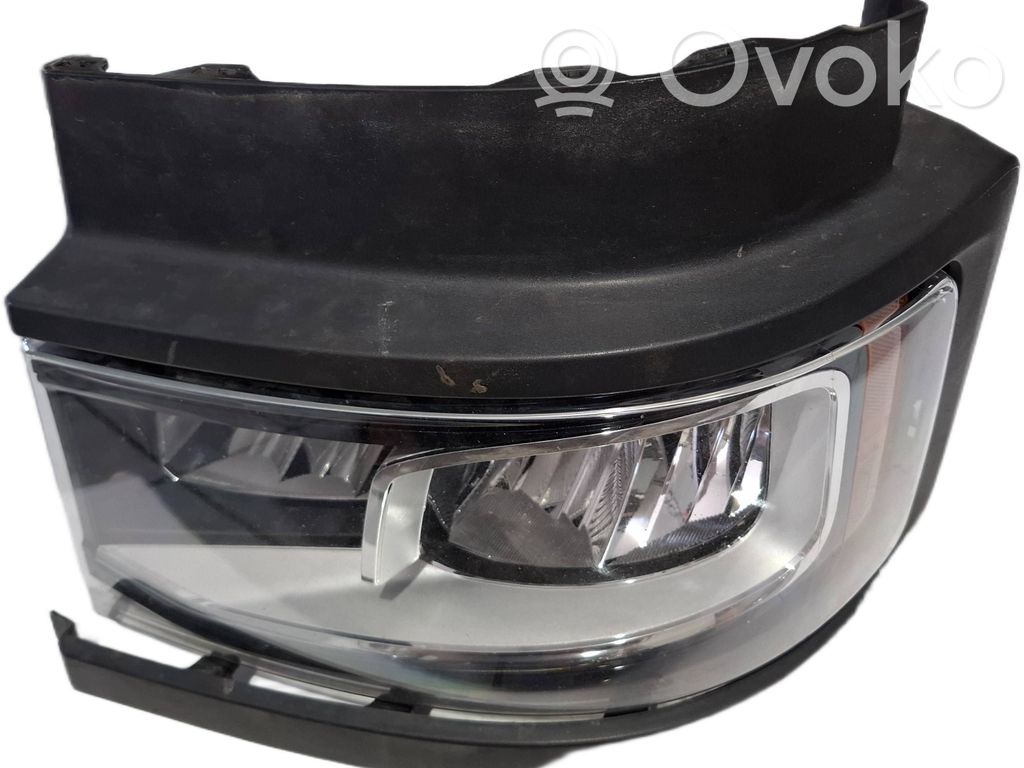 Saab 900 Headlight/headlamp 