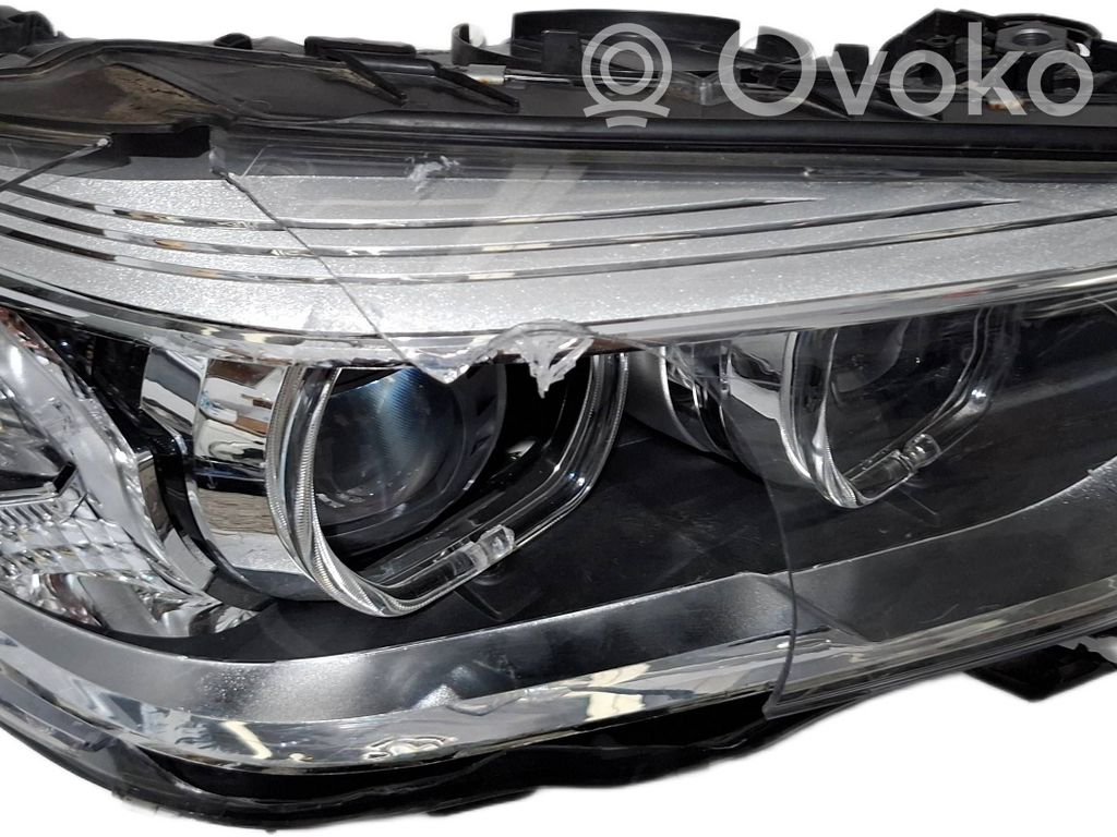 BMW X3 G01 Scheinwerfer 