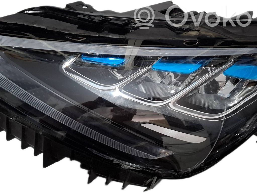 Smart #1 Headlight/headlamp 
